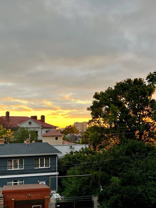 Фонтан, автономное отопление, ЖК Челси Одесса - изображение 1