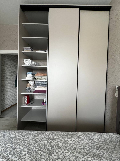 Фонтан, автономное отопление, ЖК Челси Одесса - изображение 7