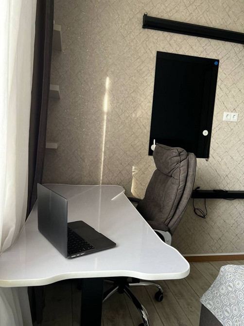 Фонтан, автономное отопление, ЖК Челси Одесса - изображение 3