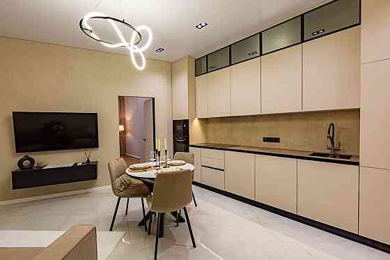 2 комнатная квартира ЖК Милос Гефест 7 ст. Фонтана Одесса