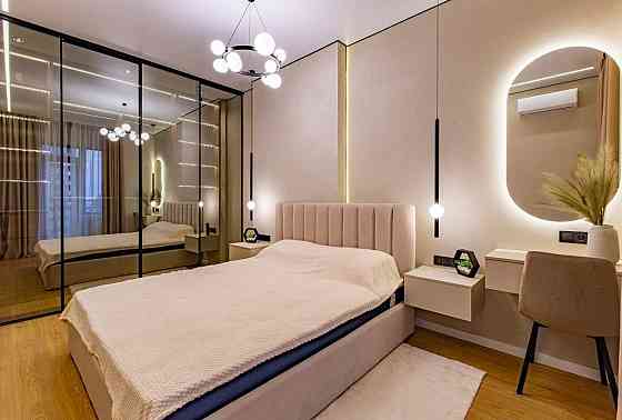 2 комнатная квартира ЖК Милос Гефест 7 ст. Фонтана Одесса