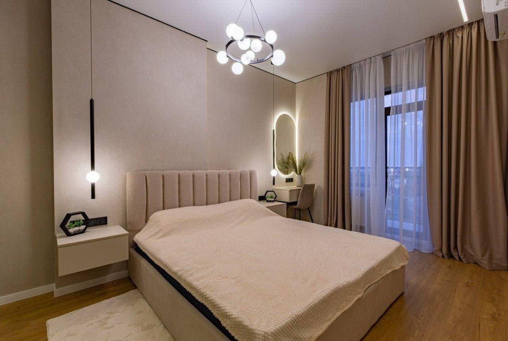 2 комнатная квартира ЖК Милос Гефест 7 ст. Фонтана Одесса - изображение 2