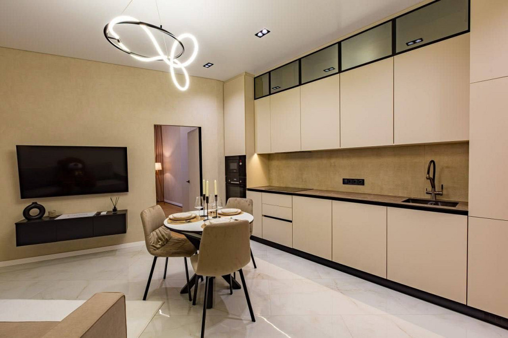 2 комнатная квартира ЖК Милос Гефест 7 ст. Фонтана Одесса - изображение 6