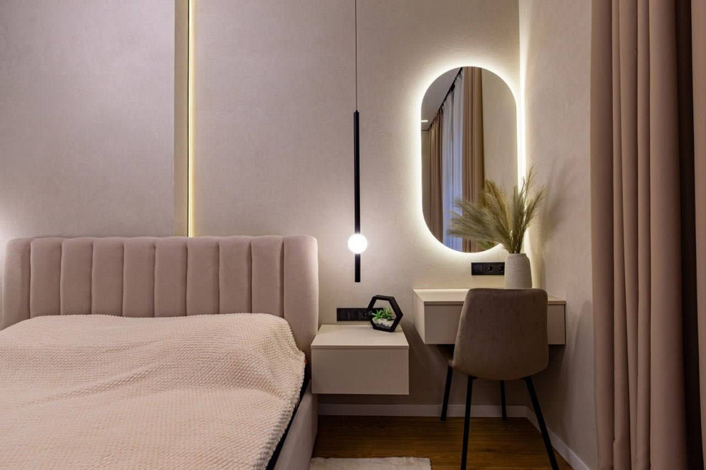 2 комнатная квартира ЖК Милос Гефест 7 ст. Фонтана Одесса - изображение 5