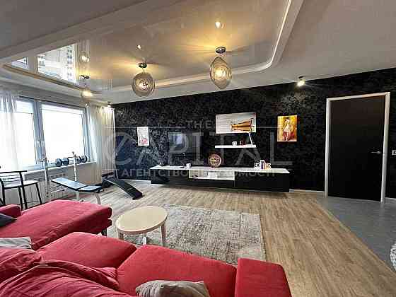 Продаж Квартира, ЖК Park Avenue VIP ,Голосіївський район, 132.6 м2 Киев