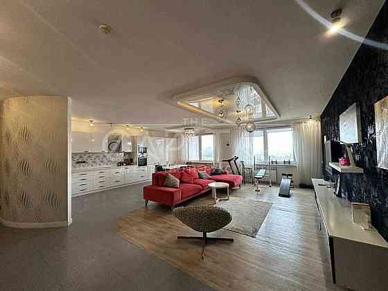 Продаж Квартира, ЖК Park Avenue VIP ,Голосіївський район, 132.6 м2 Киев