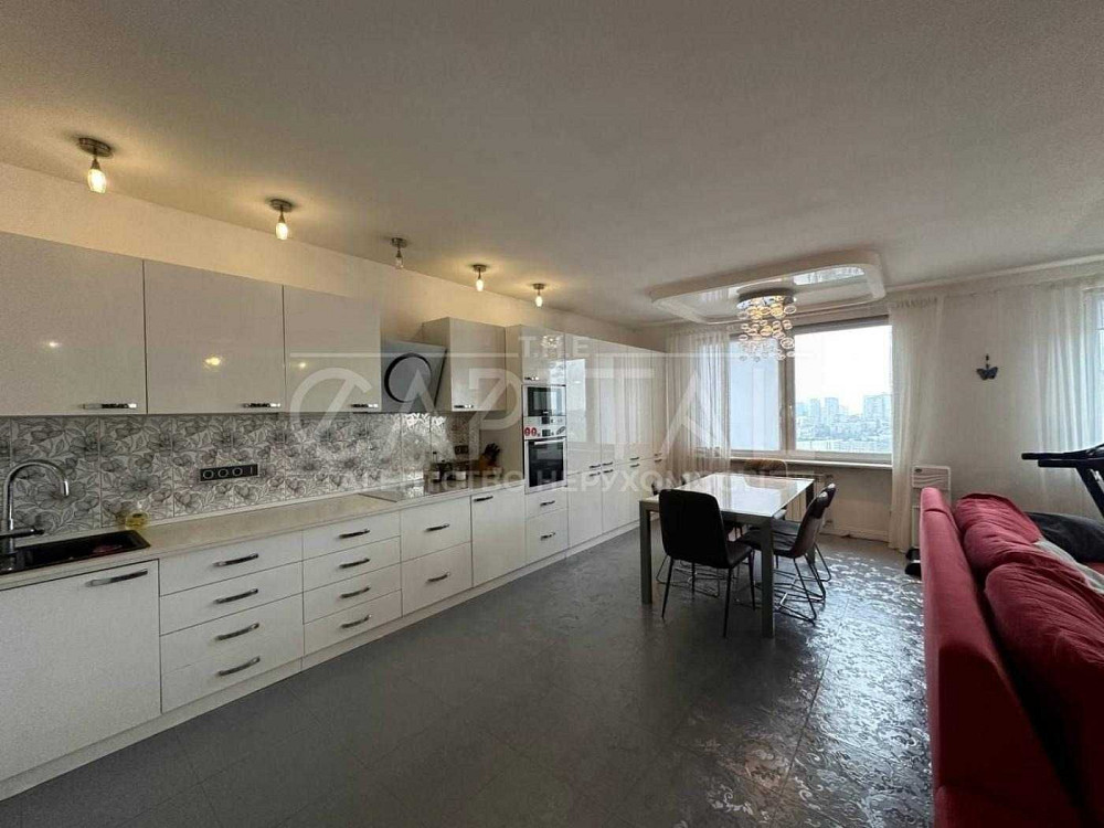 Продаж Квартира, ЖК Park Avenue VIP ,Голосіївський район, 132.6 м2 Киев - изображение 6