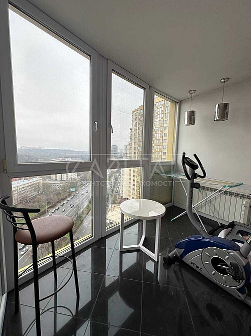 Продаж Квартира, ЖК Park Avenue VIP ,Голосіївський район, 132.6 м2 Киев - изображение 2