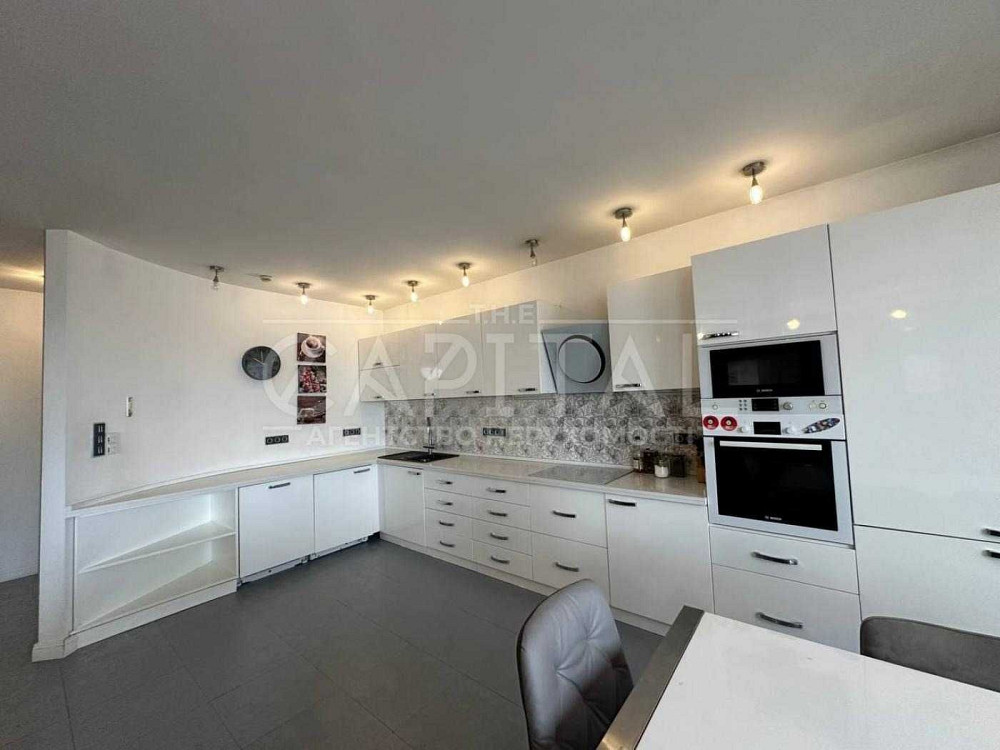 Продаж Квартира, ЖК Park Avenue VIP ,Голосіївський район, 132.6 м2 Киев - изображение 8