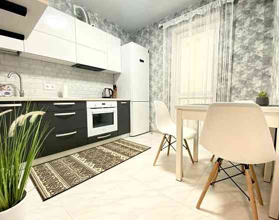 Продам 1 кв ЖК Гидропарк ул Борткевича, м. Киевская Харків