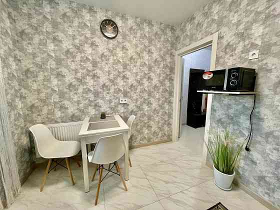 Продам 1 кв ЖК Гидропарк ул Борткевича, м. Киевская Харків