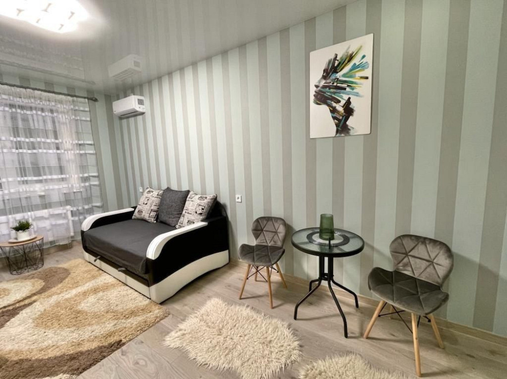 Продам 1 кв ЖК Гидропарк ул Борткевича, м. Киевская Харків - зображення 5