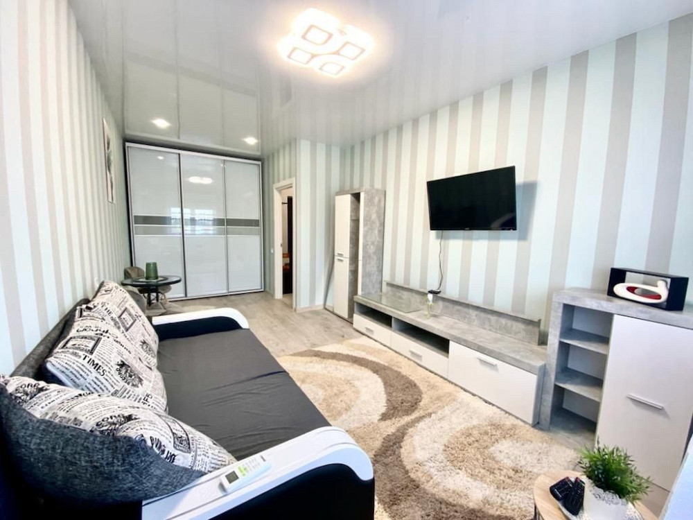 Продам 1 кв ЖК Гидропарк ул Борткевича, м. Киевская Харків - зображення 4