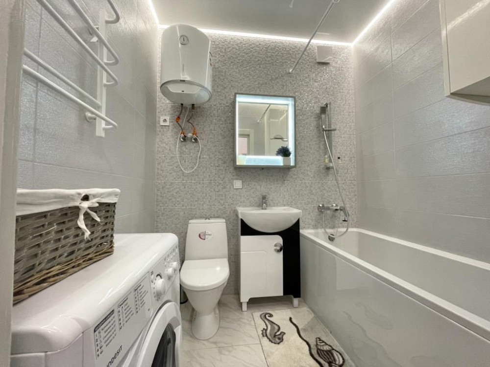 Продам 1 кв ЖК Гидропарк ул Борткевича, м. Киевская Харків - зображення 6