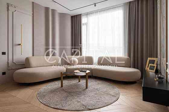 Продаж 3-к квартири ЖК Tetris Hall вул. Федорова, 2а Киев