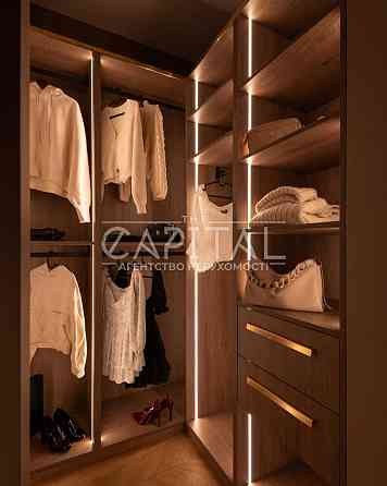 Продаж 3-к квартири ЖК Tetris Hall вул. Федорова, 2а Киев