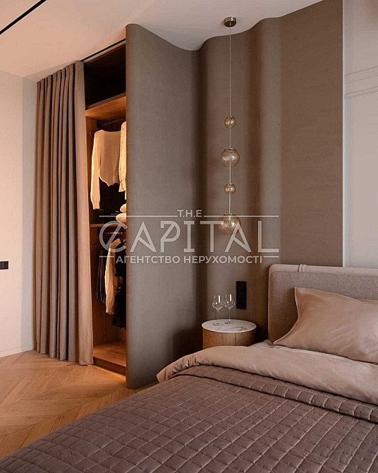 Продаж 3-к квартири ЖК Tetris Hall вул. Федорова, 2а Киев - изображение 5