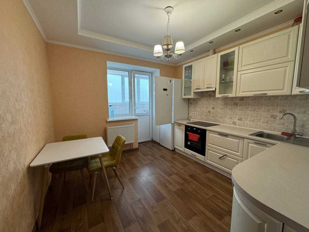 Простора Євро 3кк 602м2, оформлення 2%, ЦЕНТР Буча - зображення 4