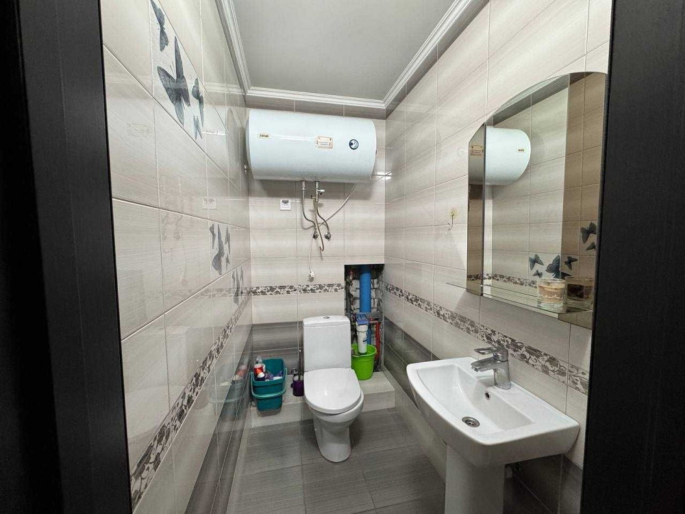 Простора Євро 3кк 602м2, оформлення 2%, ЦЕНТР Буча - зображення 8