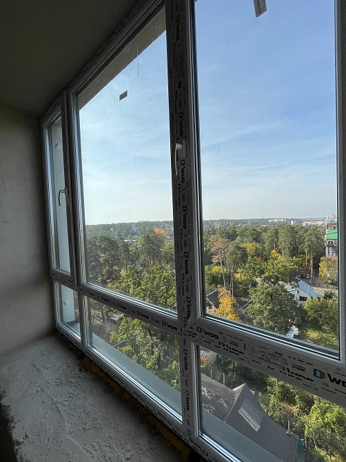 Видова євро 2к квартира в центрі міста! Є газ! Держпрограми ТАК! Ирпень - изображение 1