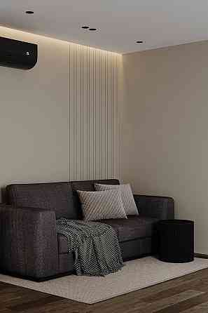 Готова квартира в зданому будинку Ірпінь Ірпінь