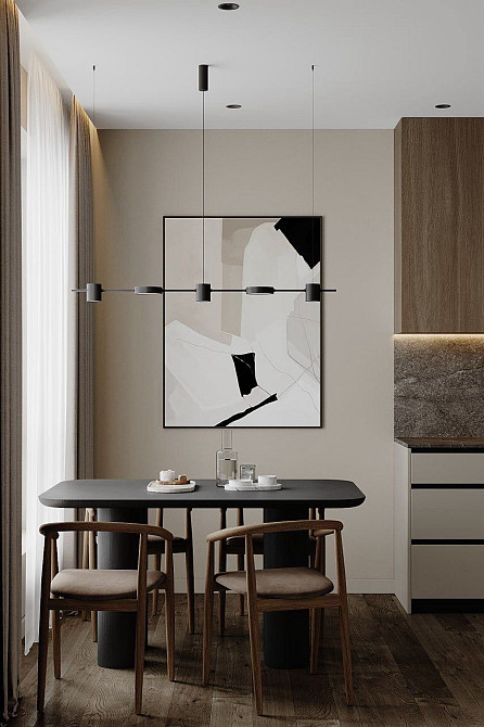 Готова квартира в зданому будинку Ірпінь Ірпінь - зображення 4