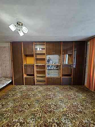 1-к квартира в кирпичном доме на Таирова, ул. Инглези Одесса