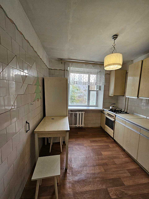 1-к квартира в кирпичном доме на Таирова, ул. Инглези Одесса - изображение 1