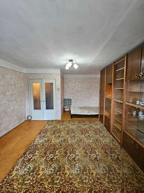 1-к квартира в кирпичном доме на Таирова, ул. Инглези Одесса - изображение 7