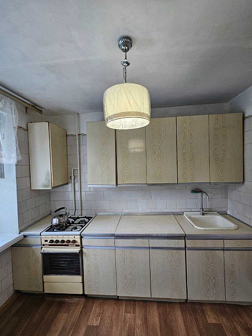 1-к квартира в кирпичном доме на Таирова, ул. Инглези Одесса - изображение 2