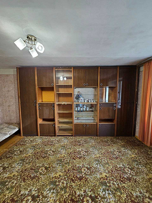 1-к квартира в кирпичном доме на Таирова, ул. Инглези Одесса - изображение 6