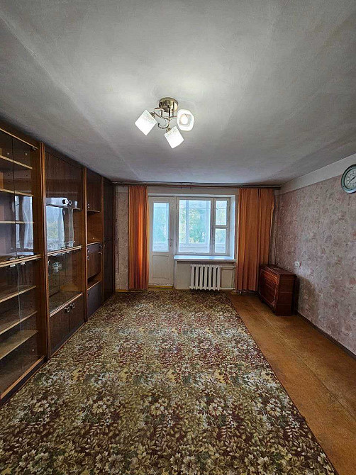 1-к квартира в кирпичном доме на Таирова, ул. Инглези Одесса - изображение 5