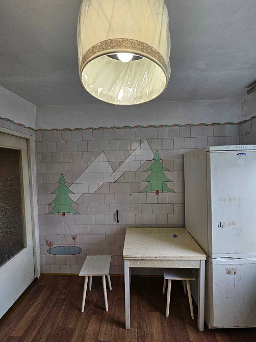 1-к квартира в кирпичном доме на Таирова, ул. Инглези Одесса - изображение 4