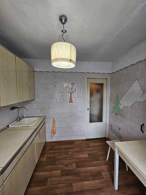 1-к квартира в кирпичном доме на Таирова, ул. Инглези Одесса - изображение 3