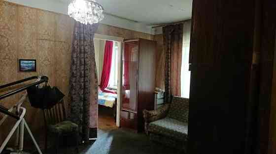 2-х кімнатна  вул. Василя Вишиваного 2 Киев