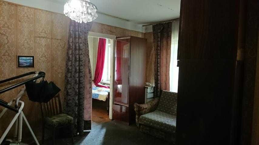 2-х кімнатна  вул. Василя Вишиваного 2 Киев - изображение 3