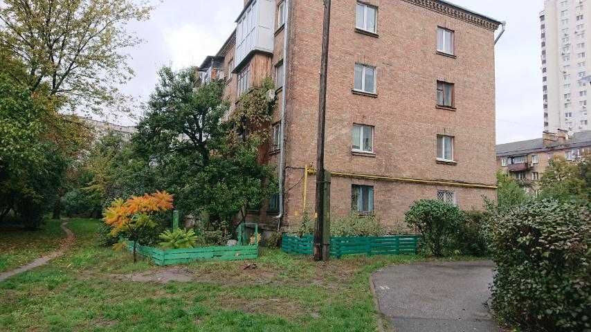 2-х кімнатна  вул. Василя Вишиваного 2 Киев - изображение 1