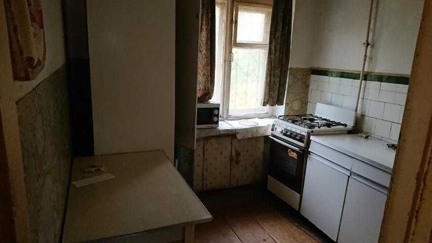 2-х кімнатна  вул. Василя Вишиваного 2 Киев - изображение 8