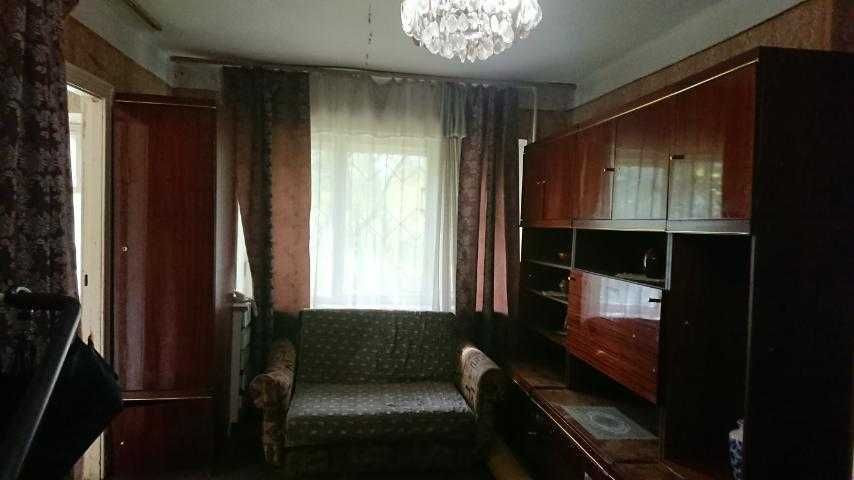 2-х кімнатна  вул. Василя Вишиваного 2 Киев - изображение 2