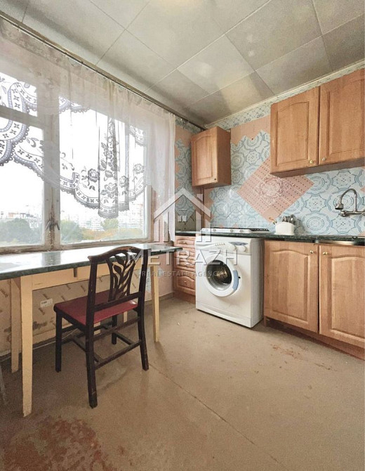 ‼️Срочная продажа‼️ 1к квартира ул, Плехановская 42А Харьков - изображение 5