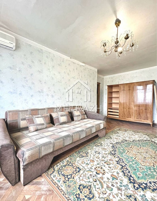 ‼️Срочная продажа‼️ 1к квартира ул, Плехановская 42А Харьков - изображение 6