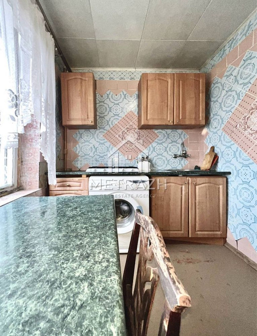 ‼️Срочная продажа‼️ 1к квартира ул, Плехановская 42А Харьков - изображение 3