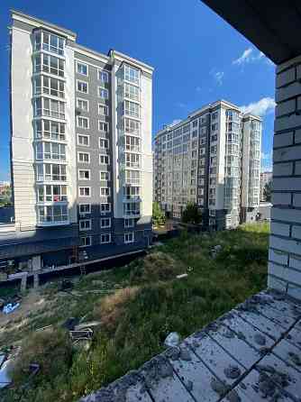 Трьошка 76м2 в ЖК Континент зі штукатуркою. Навпроти 3 школа! Ціна топ Буча