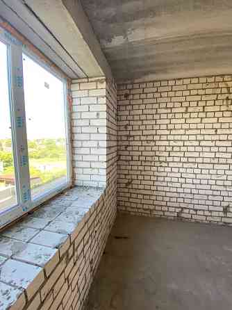 Трьошка 76м2 в ЖК Континент зі штукатуркою. Навпроти 3 школа! Ціна топ Буча