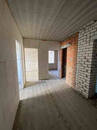 Трьошка 76м2 в ЖК Континент зі штукатуркою. Навпроти 3 школа! Ціна топ Буча