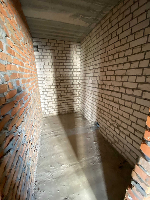 Трьошка 76м2 в ЖК Континент зі штукатуркою. Навпроти 3 школа! Ціна топ Буча - зображення 7