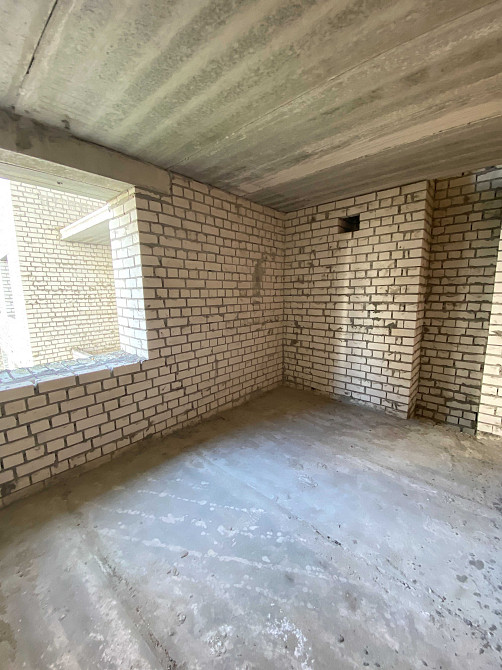 Трьошка 76м2 в ЖК Континент зі штукатуркою. Навпроти 3 школа! Ціна топ Буча - зображення 8