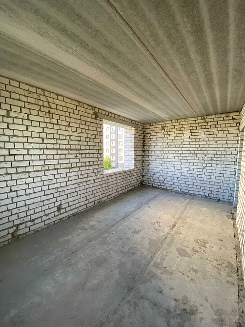 Трьошка 76м2 в ЖК Континент зі штукатуркою. Навпроти 3 школа! Ціна топ Буча - зображення 3