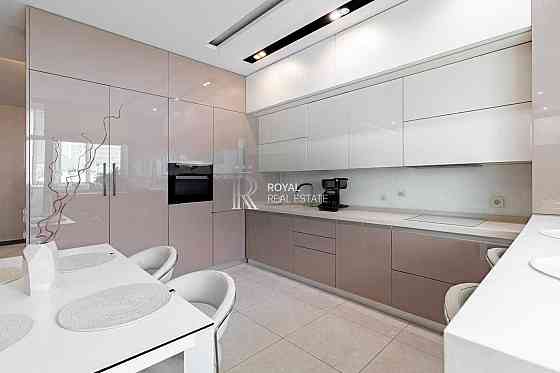 Продаж квартири Петропавлівська Борщагівка 4к126м2 ЖК Петропавлівський Петропавлівська Борщагівка