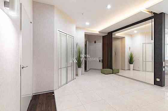 Продаж квартири Петропавлівська Борщагівка 4к126м2 ЖК Петропавлівський Петропавлівська Борщагівка